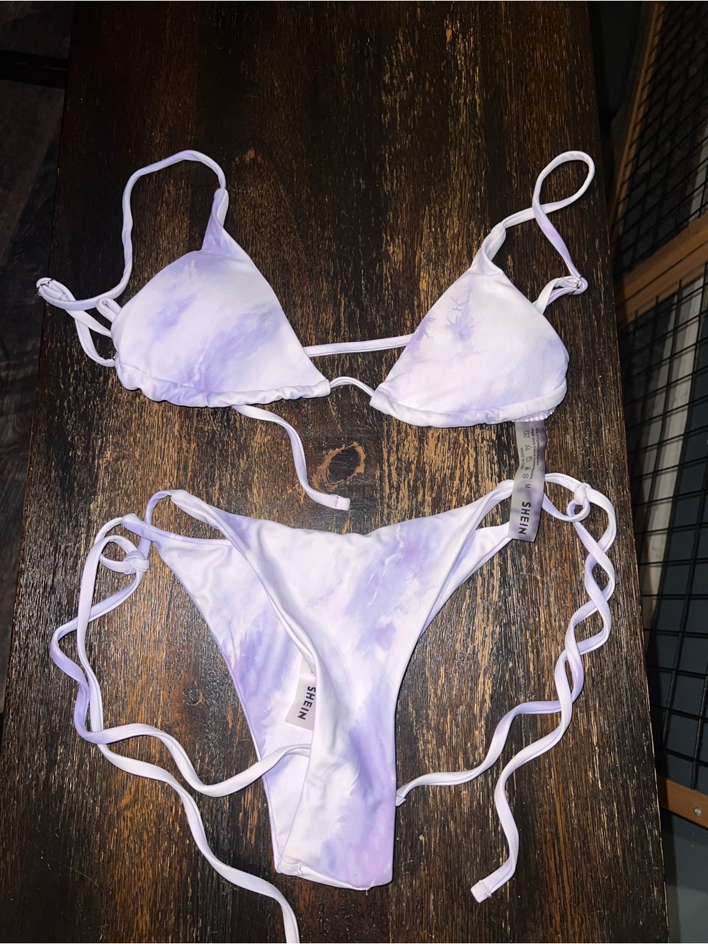 2 Piece Swimsuit